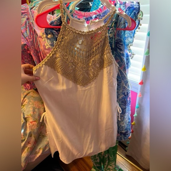 Pearl Romper - Picture 3 of 3